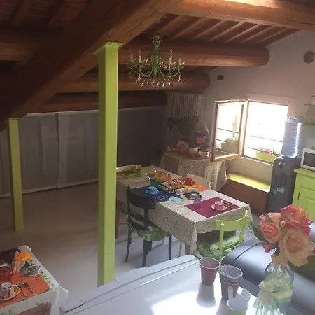 Oda ve Kahvaltı Cittabella