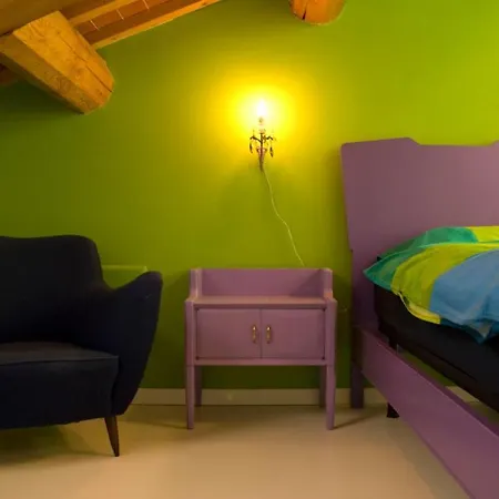 Cittabella 티따델라