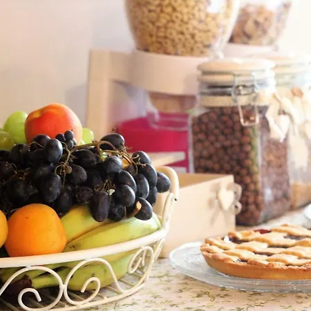 Cittabella 3* 티따델라