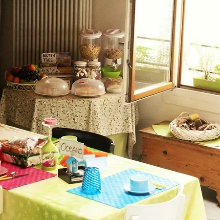 Cittabella 3* 티따델라