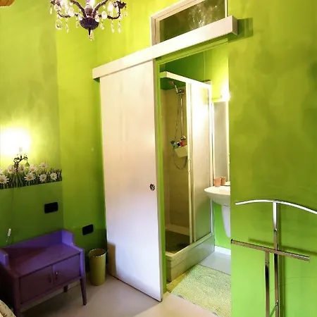 Bed & Breakfast Cittabella