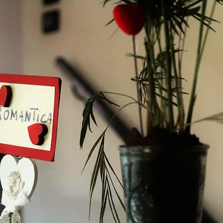 Cittabella Bed & Breakfast Cittadella