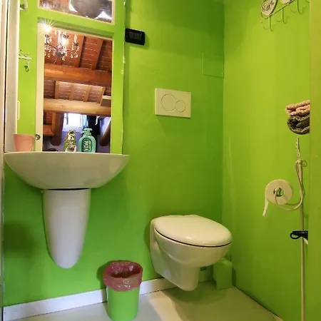Oda ve Kahvaltı Cittabella 3*