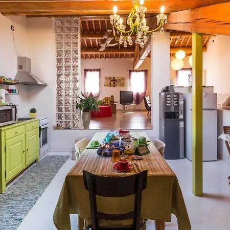 Cittabella 3* 티따델라