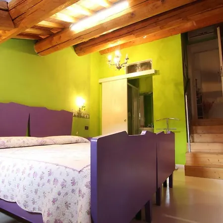 Cittabella Oda ve Kahvaltı 3*