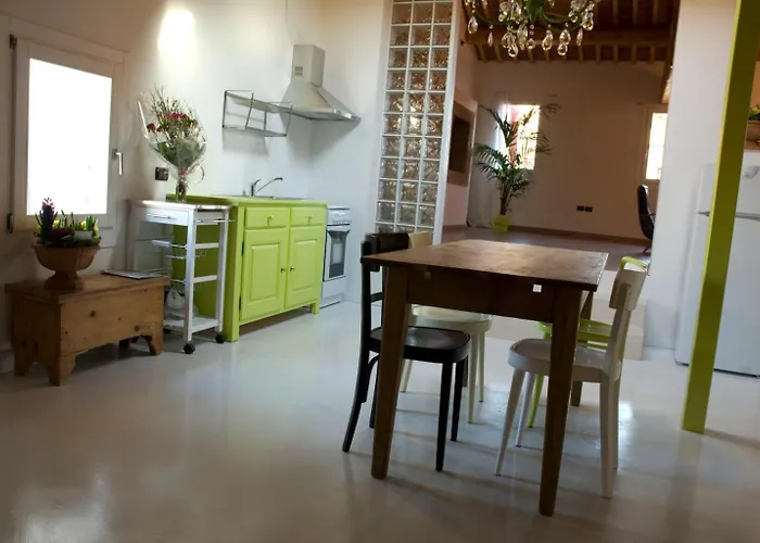 Bed & Breakfast Cittabella