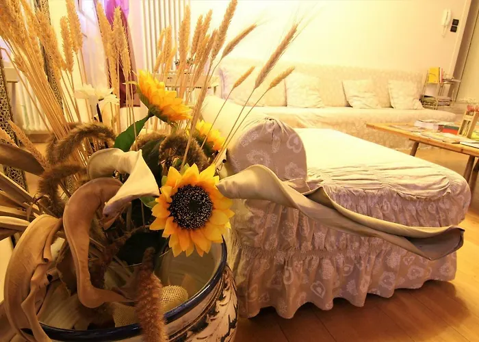 Cittabella Bed & Breakfast 3*