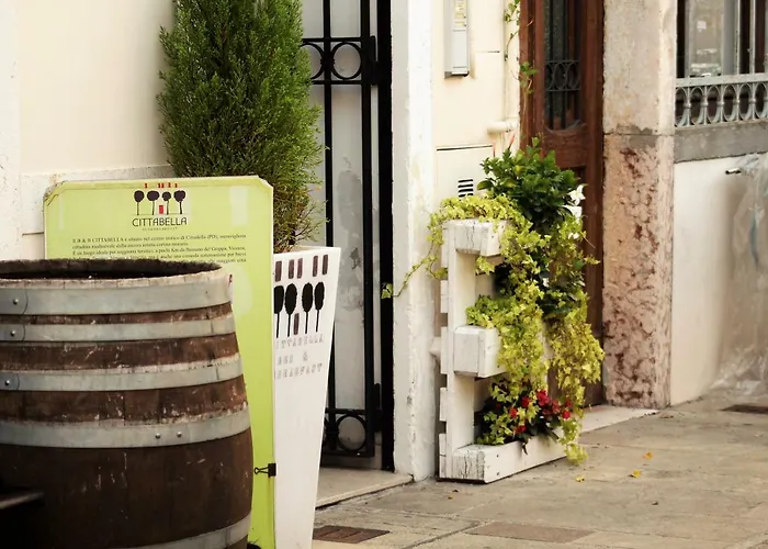 Cittabella Bed & Breakfast 3*