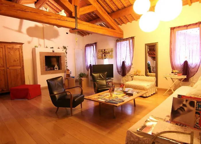 Cittabella Bed & Breakfast