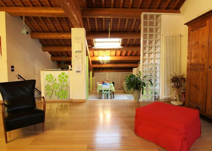 Cittabella Bed & Breakfast Cittadella