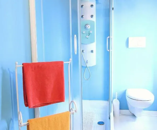 Cittabella Bed & Breakfast 3*