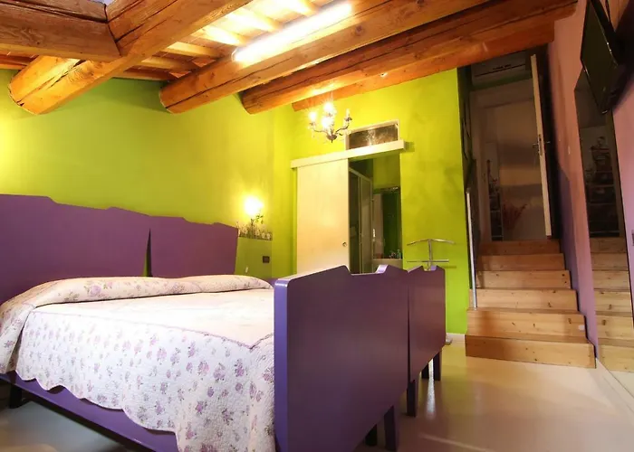 Cittabella Bed & Breakfast 3*