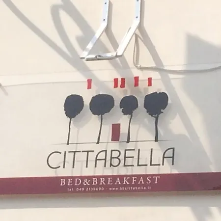 Cittabella Bed & Breakfast