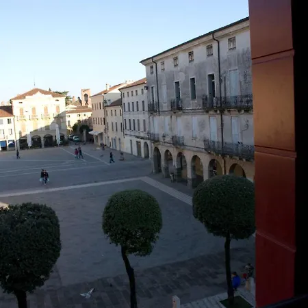 Bed & Breakfast Cittabella 3*