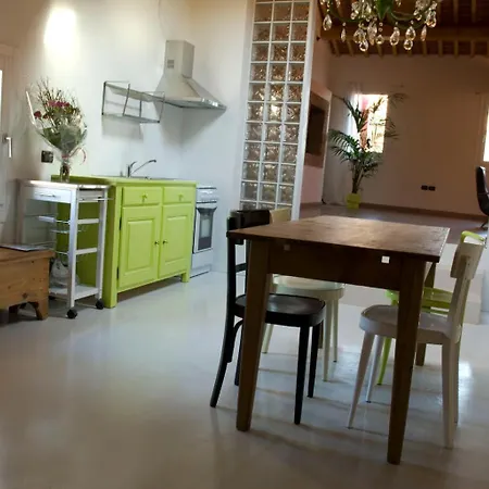 Bed & Breakfast Cittabella