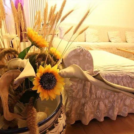 Cittabella Bed & Breakfast 3*