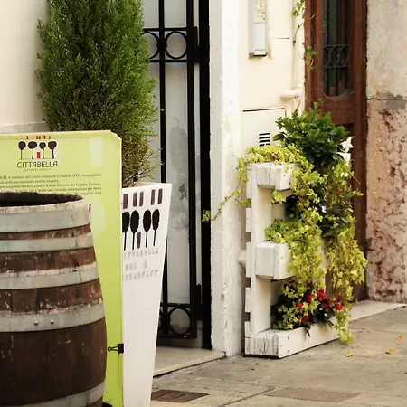 Cittabella Bed & Breakfast 3*