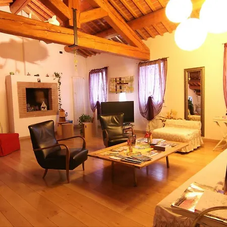 Cittabella Bed & Breakfast