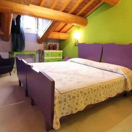 Cittabella Bed & Breakfast Cittadella