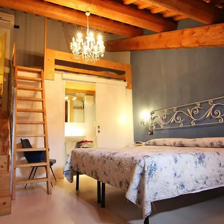 Bed & Breakfast Cittabella 3*