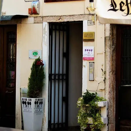 Cittabella Bed & Breakfast