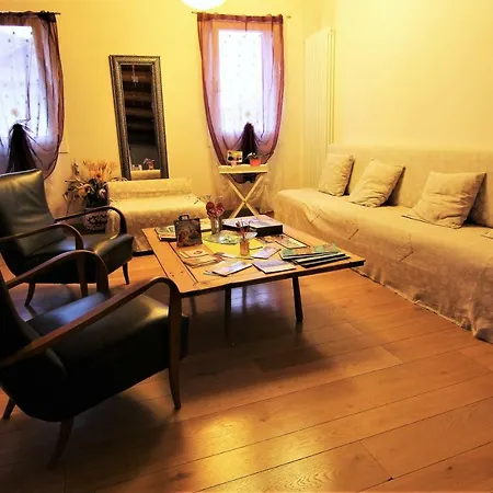Bed & Breakfast Cittabella