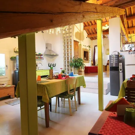 Bed & Breakfast Cittabella 3*