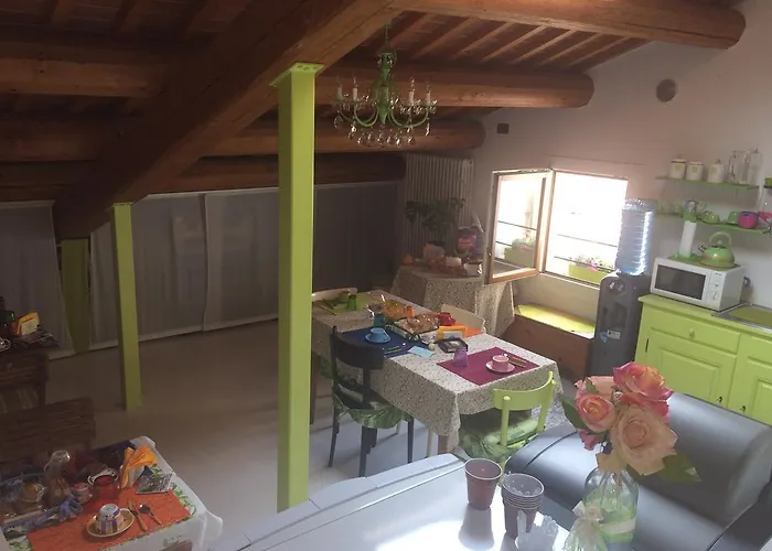 Bed & Breakfast Cittabella