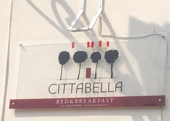 Cittabella Bed & Breakfast