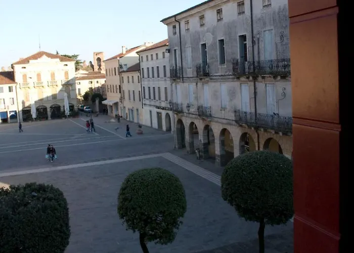 Bed & Breakfast Cittabella 3*