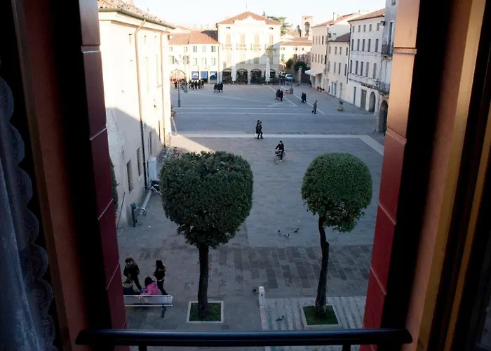 Bed & Breakfast Cittabella