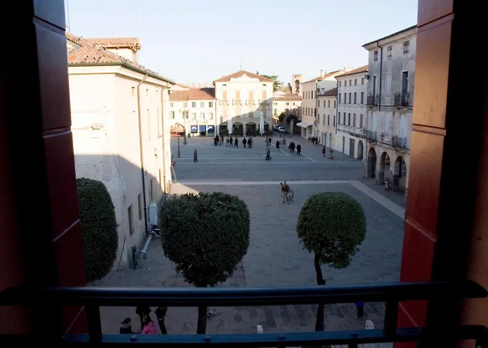 Bed & Breakfast Cittabella 3*