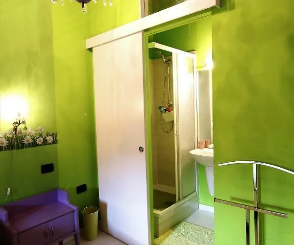 Bed & Breakfast Cittabella