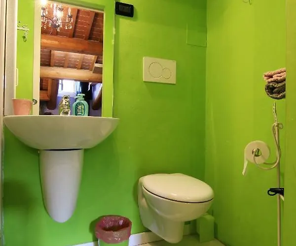 Bed & Breakfast Cittabella 3*