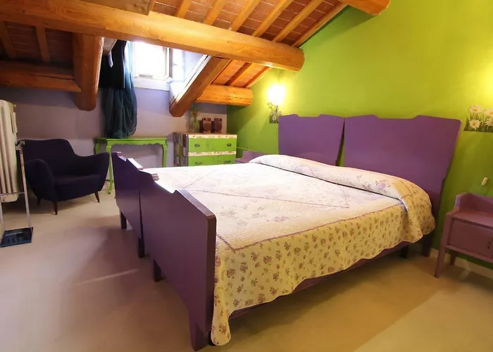 Cittabella Bed & Breakfast Cittadella