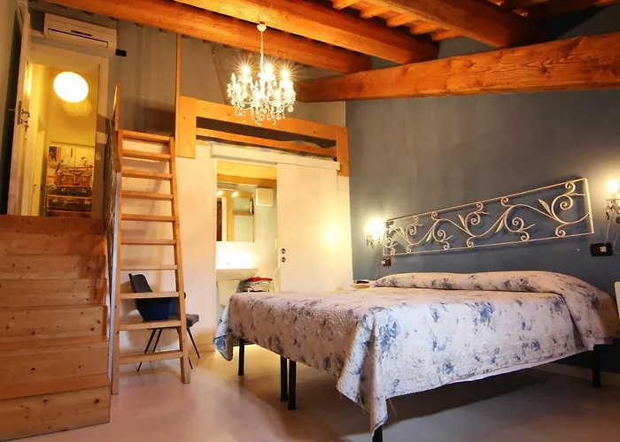 Bed & Breakfast Cittabella 3*