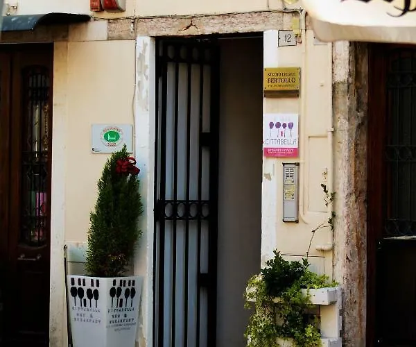 Cittabella Bed & Breakfast