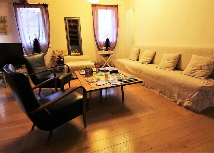 Bed & Breakfast Cittabella