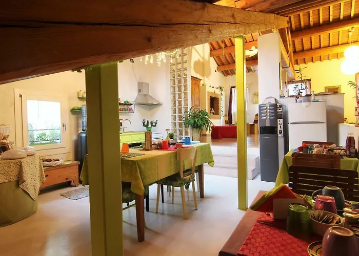 Bed & Breakfast Cittabella 3*